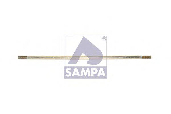 Болт SAMPA 101446