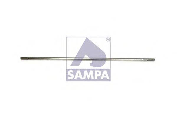 Болт SAMPA 101448