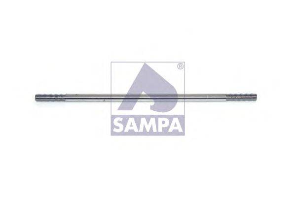 Болт SAMPA 101450