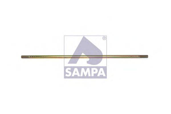 Болт SAMPA 101451