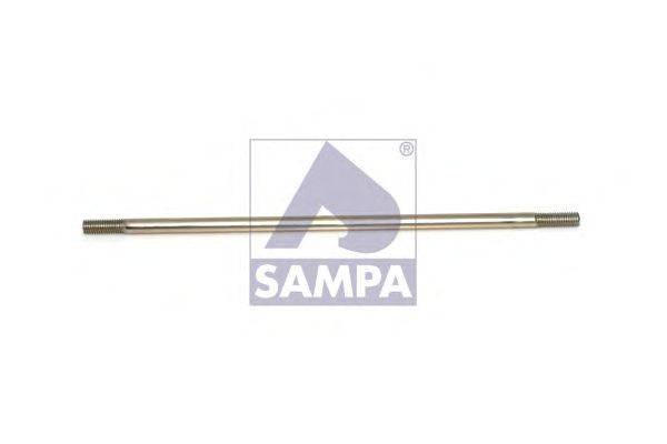 Болт SAMPA 101452