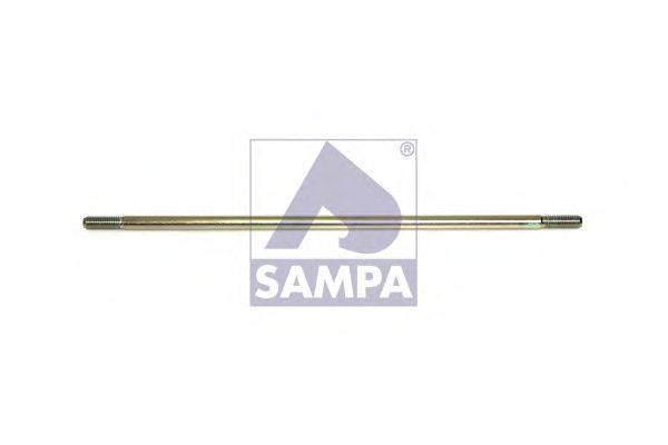 Болт SAMPA 101455