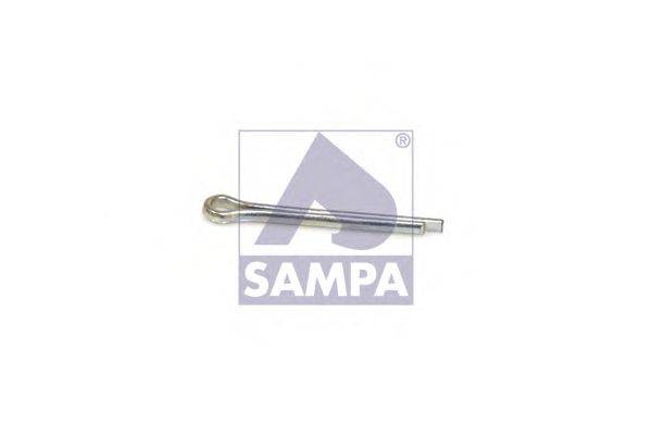 Шплинт SAMPA 103001