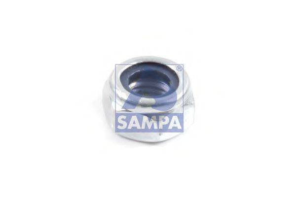 Гайка SAMPA 104107