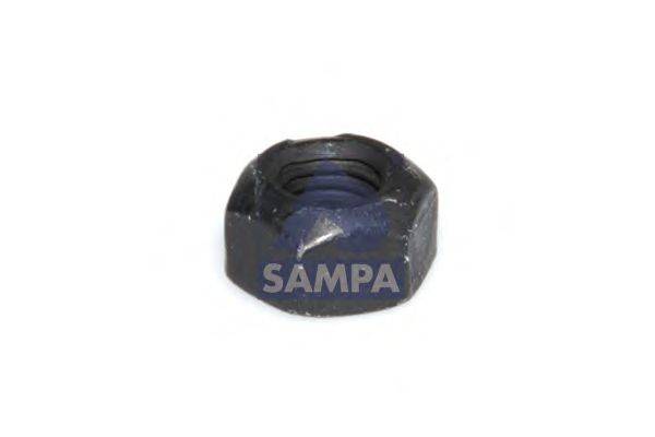 Гайка SAMPA 104.108