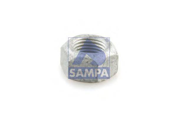 Гайка SAMPA 104199