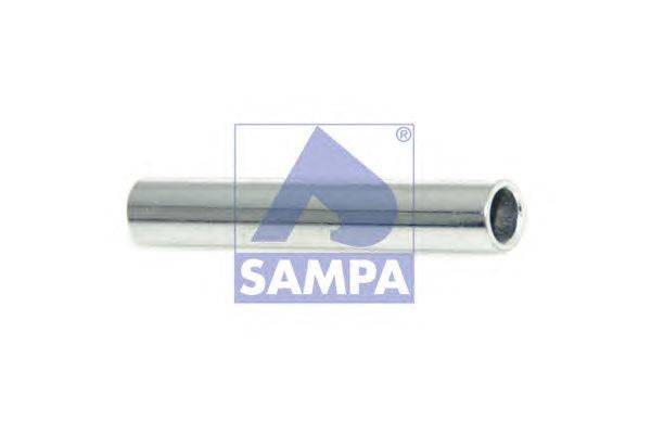 Дистанционная труба, серьга рессоры SAMPA 110062