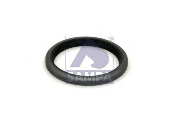Уплотнительное кольцо, поворотного кулака SAMPA 115.036