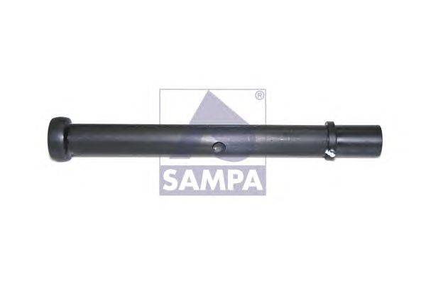Защитная труба, тормозной суппорт SAMPA 119023