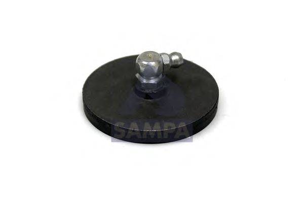 Защитная шайба, поворотный кулак SAMPA 119032