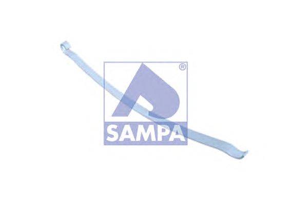 Рессорный лист SAMPA 14100202