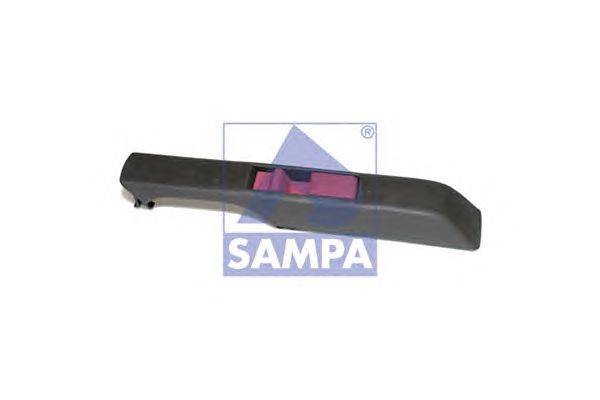 Подлокотник SAMPA 1810 0229