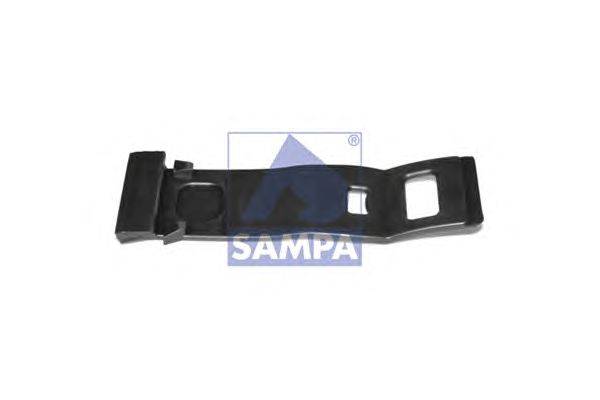 Натяжная лента, крыло SAMPA 1810 0298