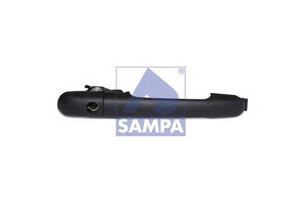 Ручка двери SAMPA 1810 0329