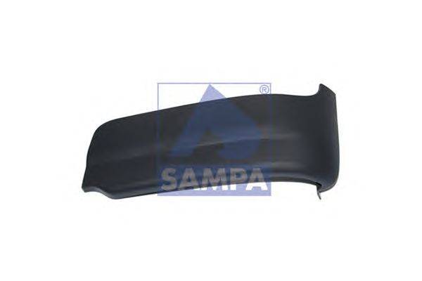 Буфер SAMPA 1820 0038