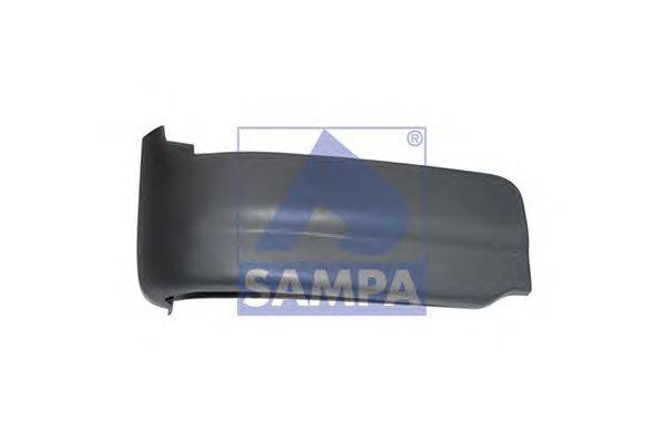 Буфер SAMPA 1820 0039