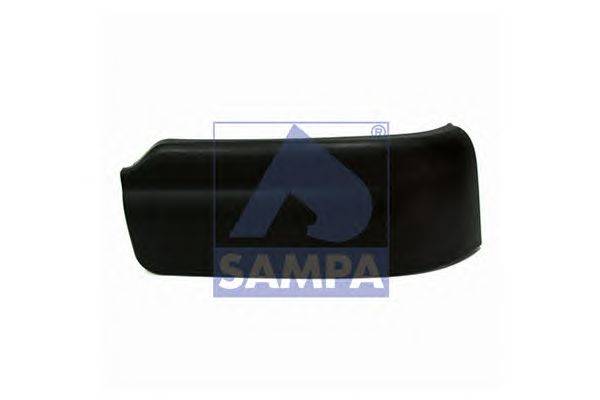 Буфер SAMPA 1820 0058