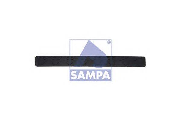 Подножка SAMPA 1820 0153