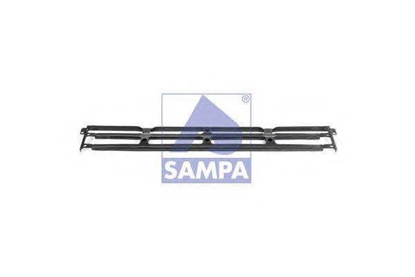 Подножка SAMPA 1830 0008