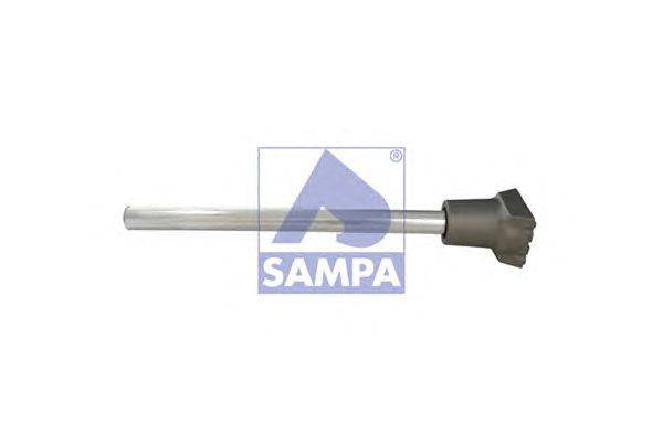 Кронштейн, крыло SAMPA 1830 0051