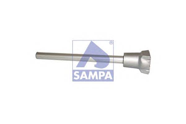 Кронштейн, крыло SAMPA 1830 0052