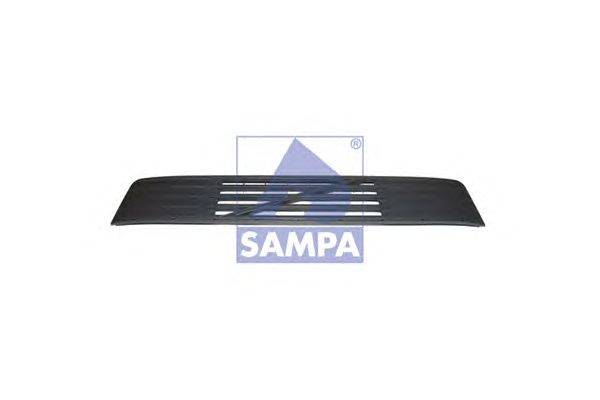 Решетка радиатора SAMPA 1830 0078