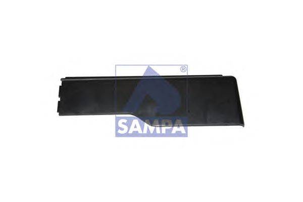 Колесная ниша SAMPA 1830 0100