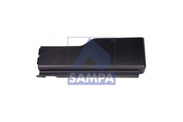 Колесная ниша SAMPA 1830 0101