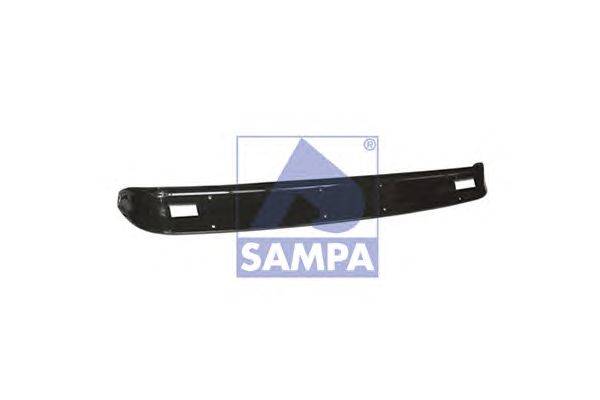 Солнцезащитный козырёк SAMPA 1830 0121
