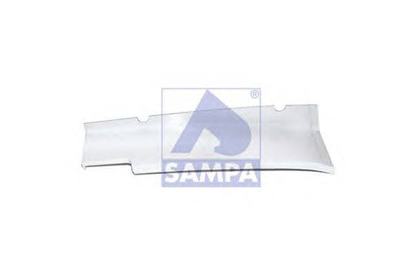 Кронштейн, основная фара SAMPA 1830 0150