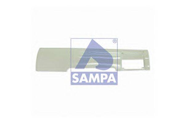 Дефлектор воздуха, кабина SAMPA 1830 0230