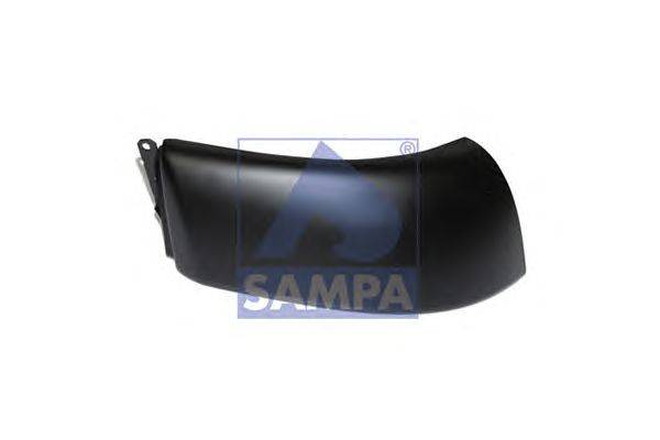 Буфер SAMPA 1830 0263