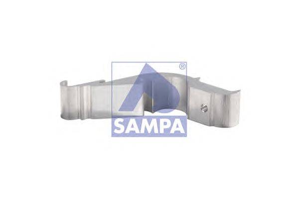 Кронштейн, фара рабочего освещения SAMPA 1830 0268