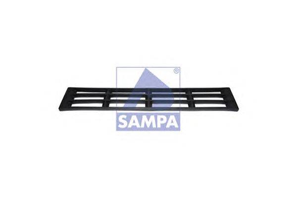 Решетка радиатора SAMPA 1830 0376