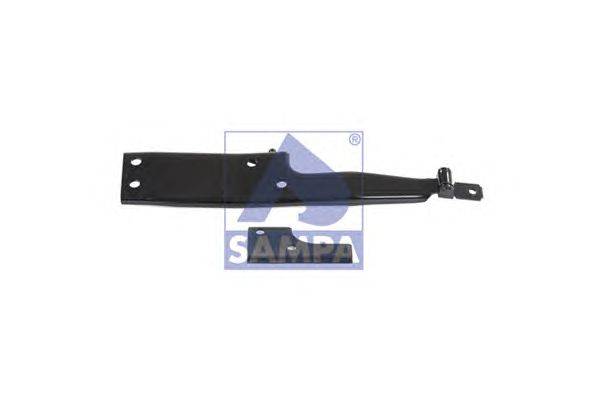 Шарнир, капот SAMPA 1830 0390