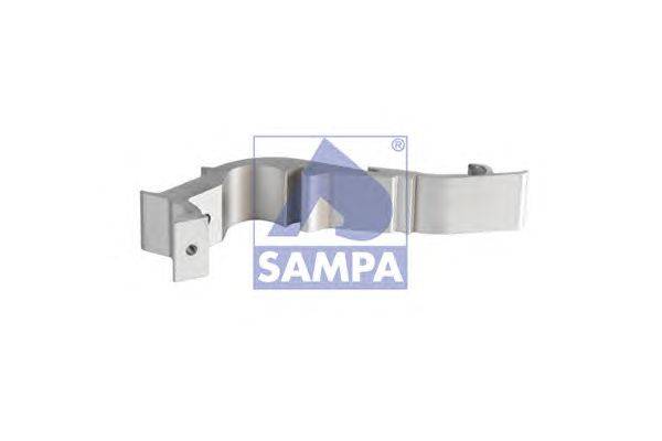 Кронштейн, фара рабочего освещения SAMPA 1830 0448
