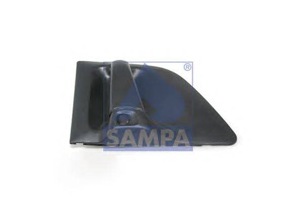 Ручка двери SAMPA 1840 0016