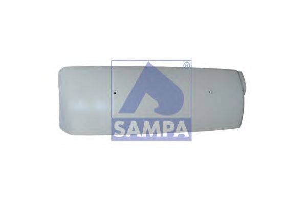 Дефлектор воздуха, кабина SAMPA 1850 0149