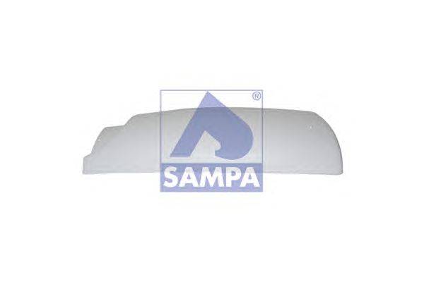 Дефлектор воздуха, кабина SAMPA 18500171