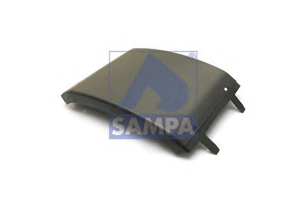 Колесная ниша SAMPA 1860 0029