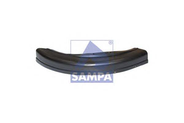 Колесная ниша SAMPA 1860 0036