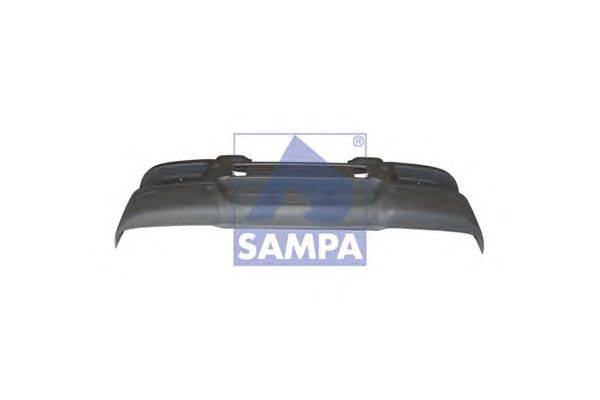 Буфер SAMPA 1860 0101