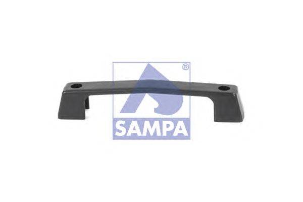 Ручка, открывания моторного отсека SAMPA 1860 0143