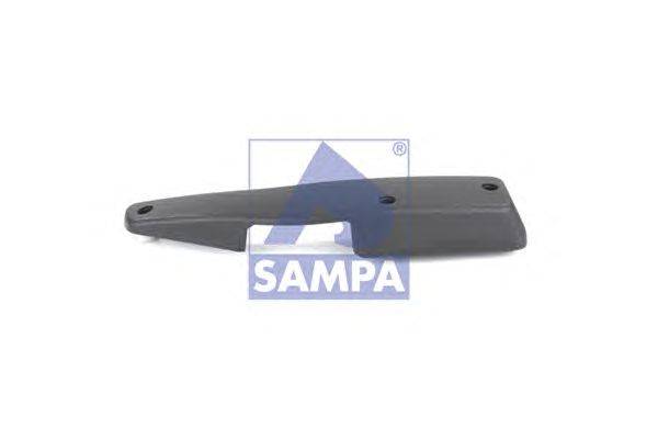 Ручка двери SAMPA 1860 0151