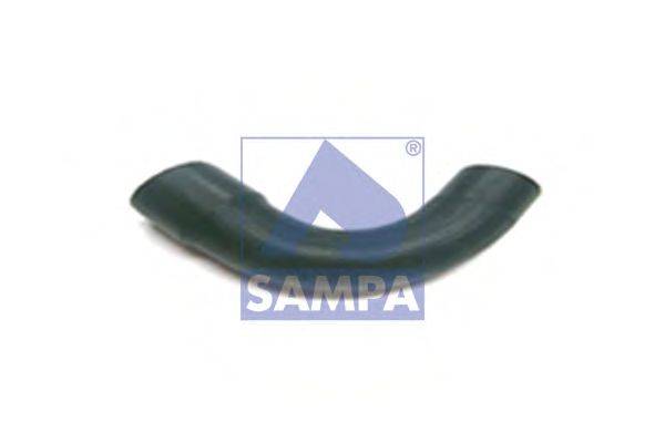 Шланг радиатора SAMPA 201400