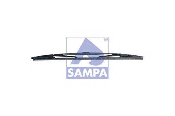 Щетка стеклоочистителя SAMPA 202143