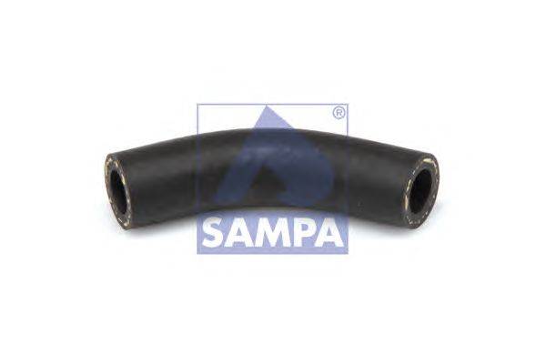 Гидравлический шланг, рулевое управление SAMPA 202254
