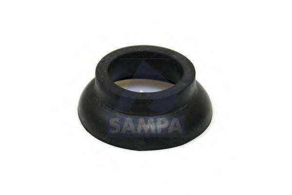 Уплотнение вала, вал разжимного кулака SAMPA 211073