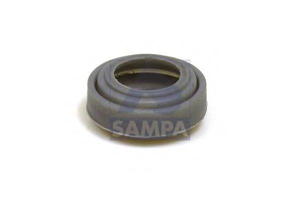 Пыльник, управление корпуса скобы тормоза SAMPA 211093