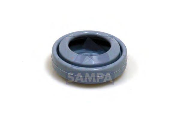 Пыльник, управление корпуса скобы тормоза SAMPA 211160